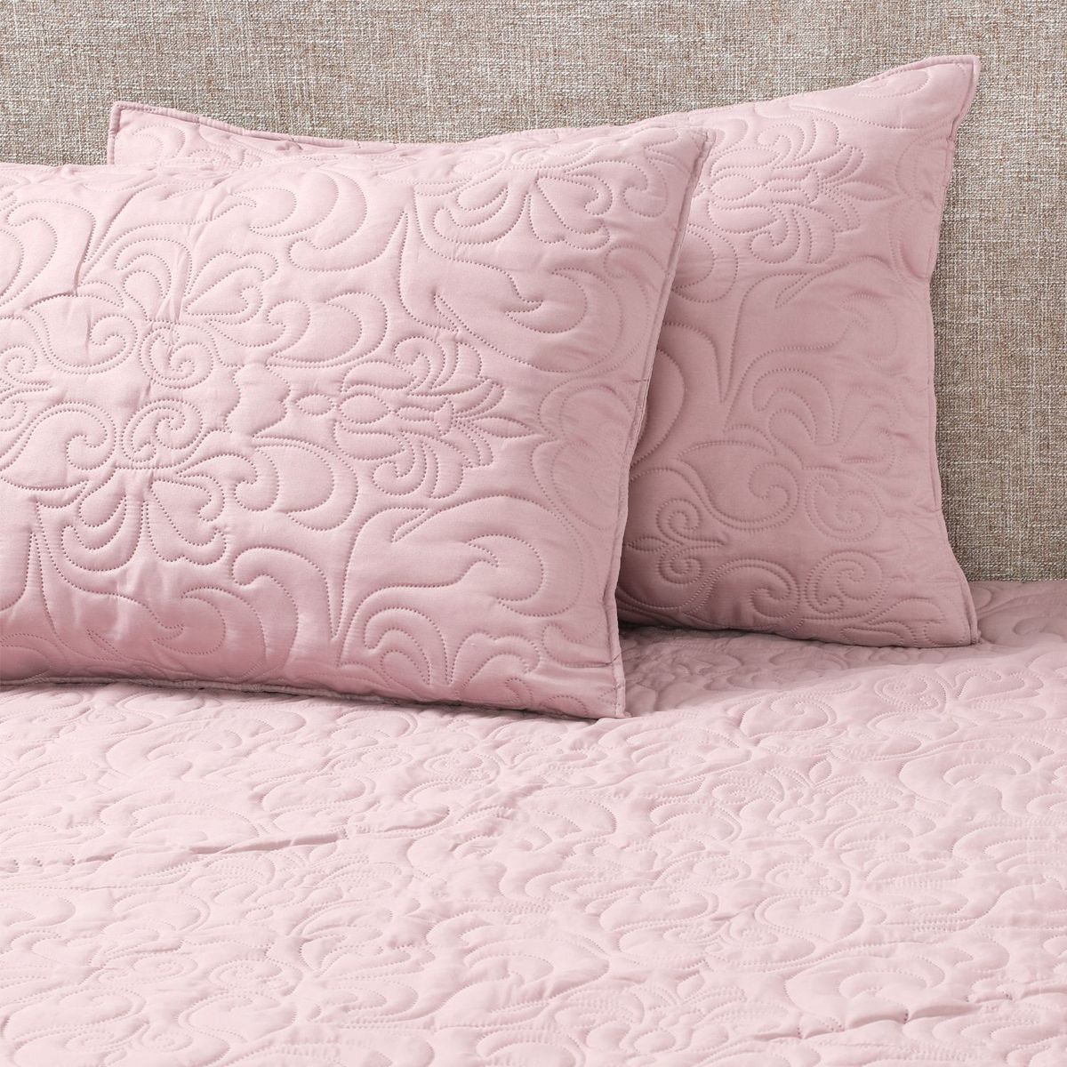 ROBERTA ALLEN - Cubrecama Paisley Roberta Allen