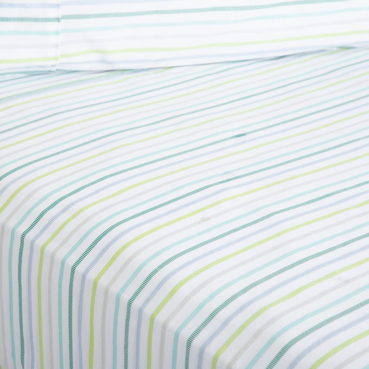 BENETTON - Juegos de Sábanas Romeo 180 Hilos