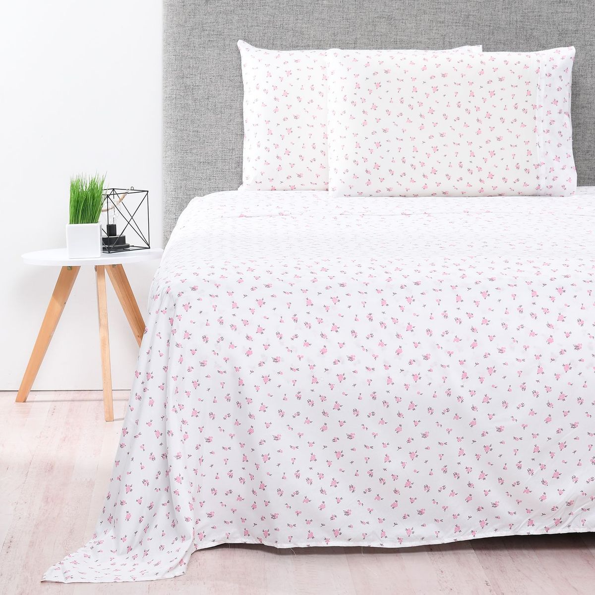 AMBIENTA - Juegos de Sábanas Cami