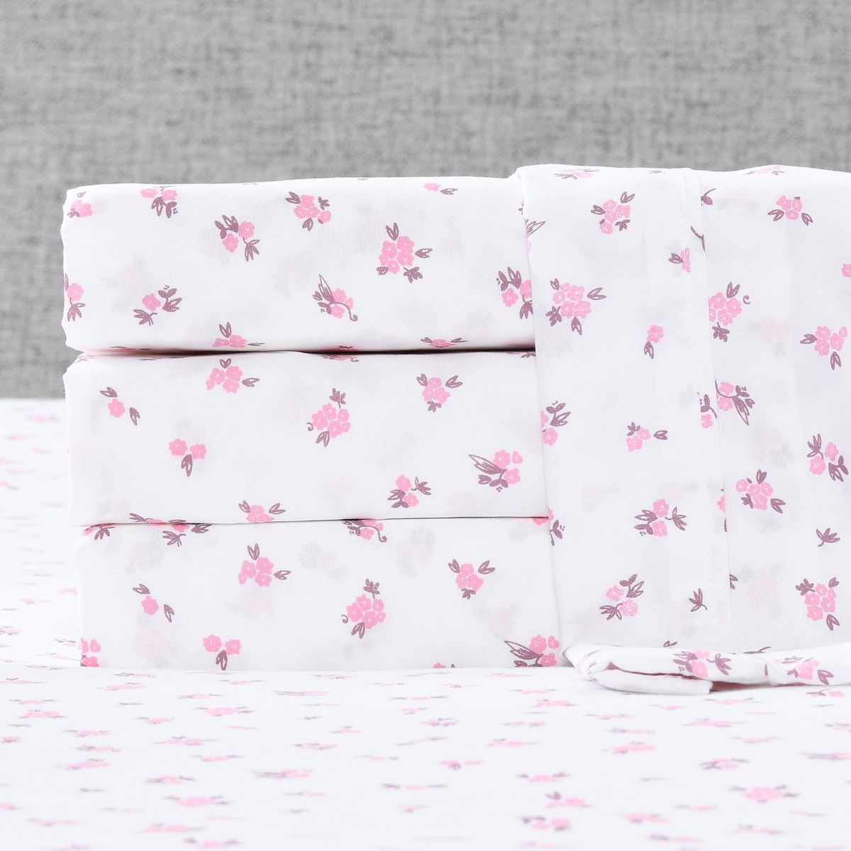 AMBIENTA - Juegos de Sábanas Cami