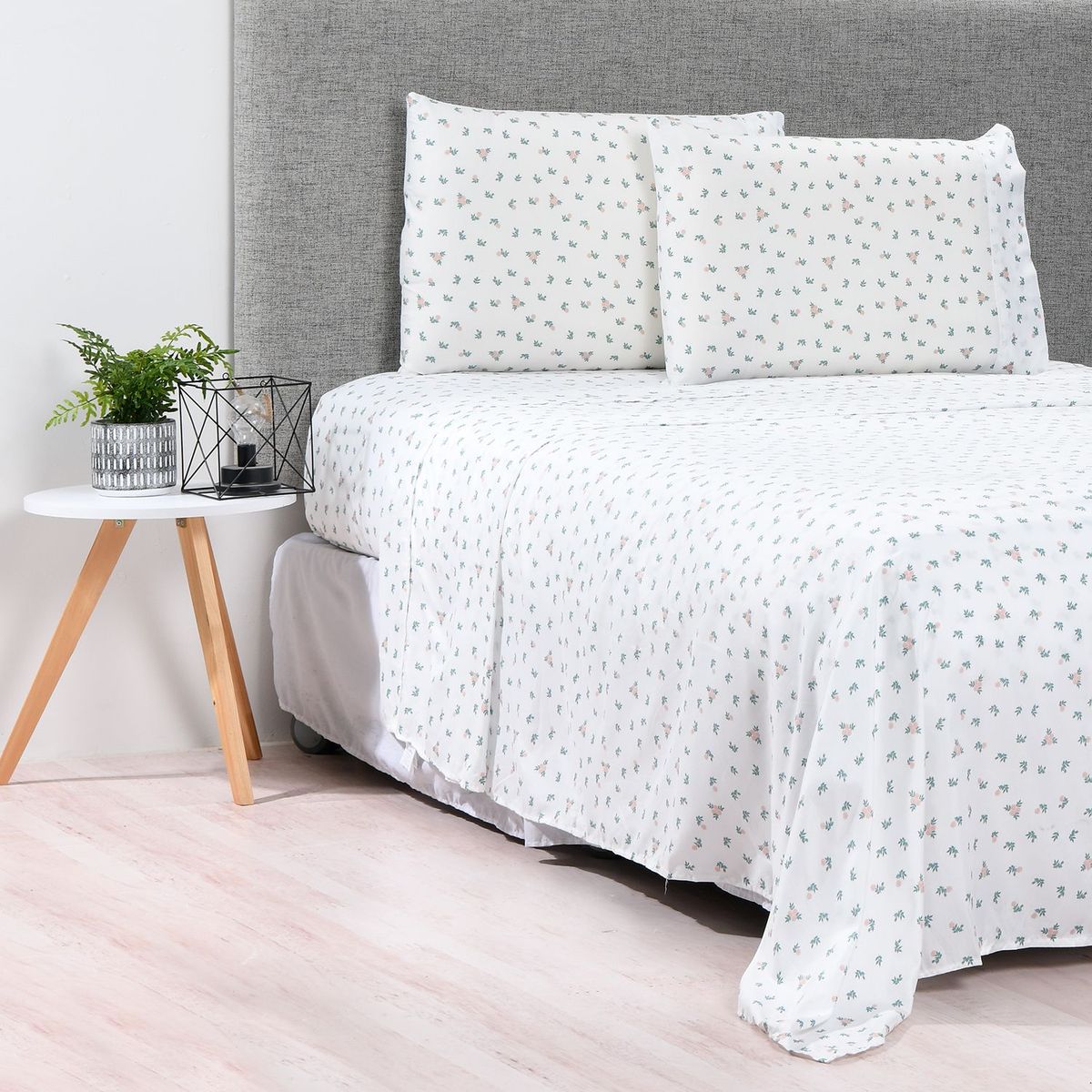 AMBIENTA - Juegos de Sábanas Ross