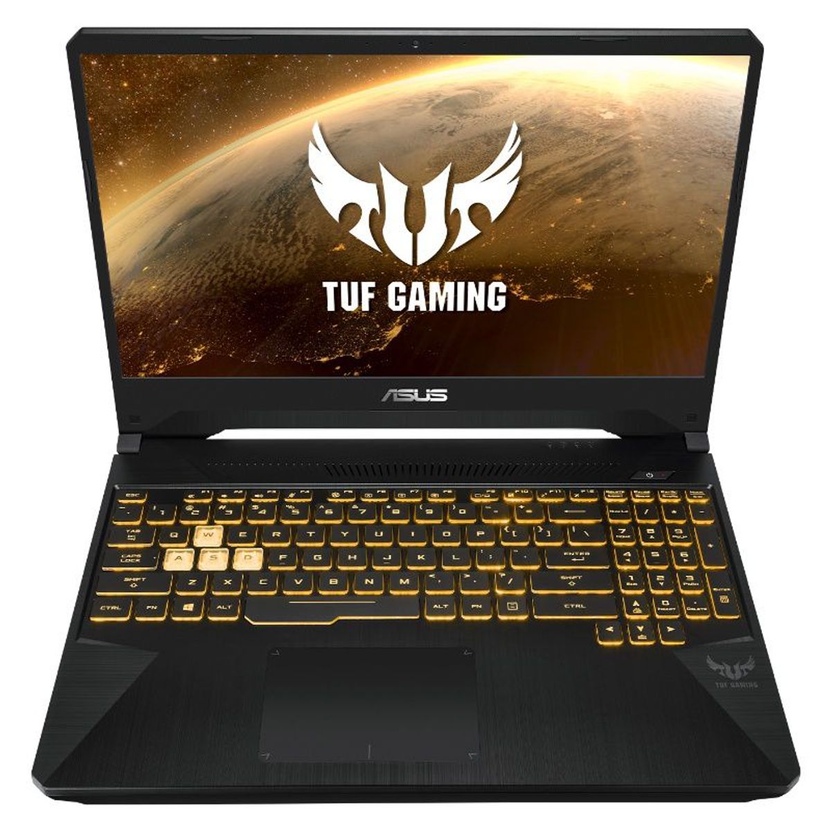 ASUS - Laptop Gamer ASUS TUF FX505 15.6" Ryzen 5 512GB SSD 16GB GTX1650 4GB