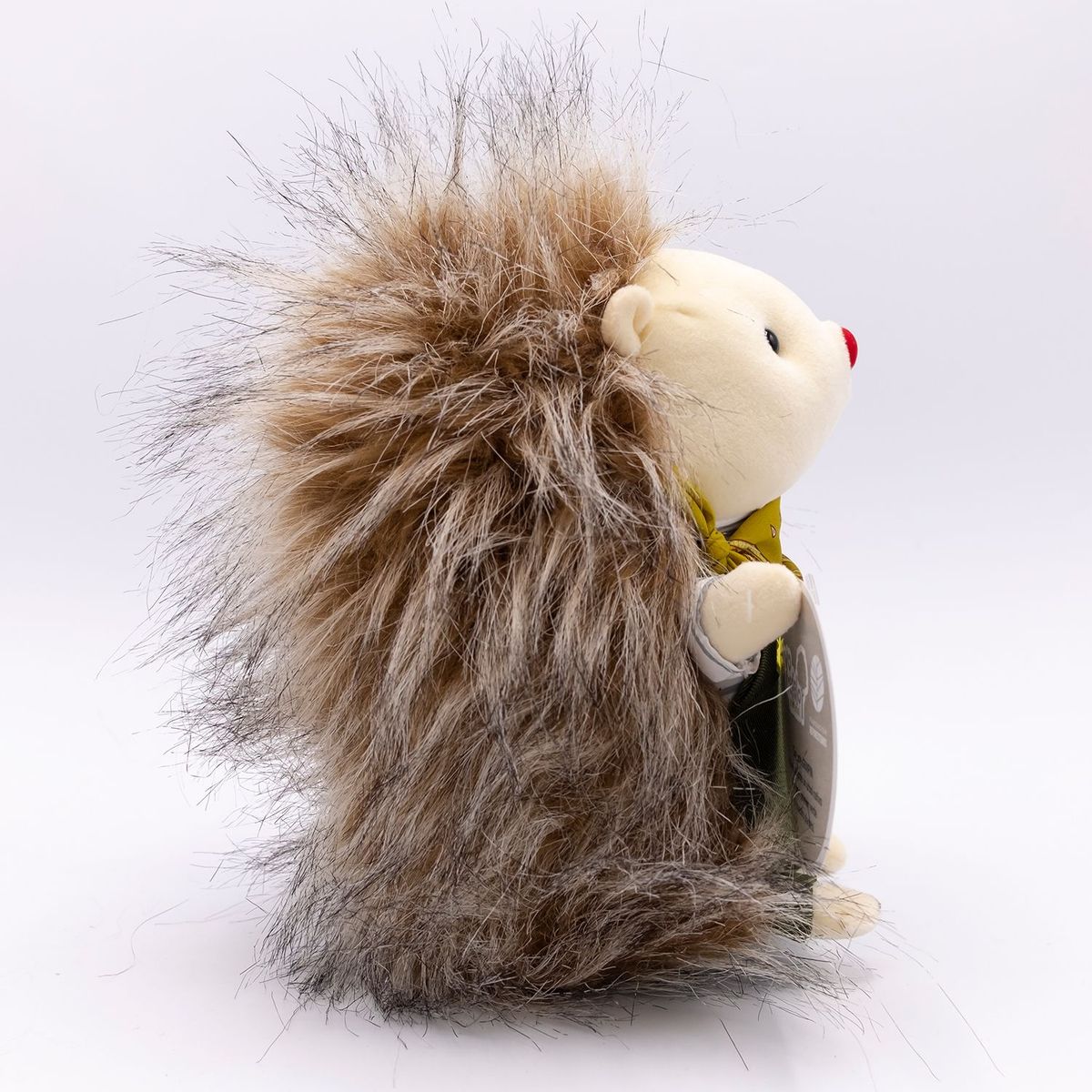 GRINPINS - Peluche Erizo Rocpin 20cm