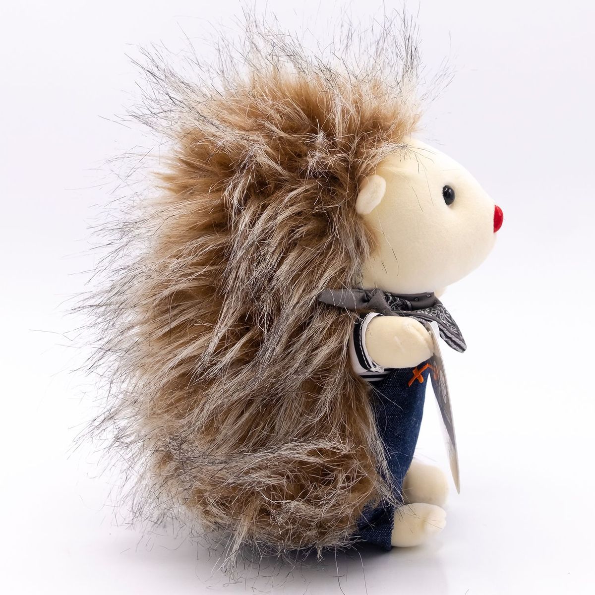 GRINPINS - Peluche Erizo Pipin 20cm