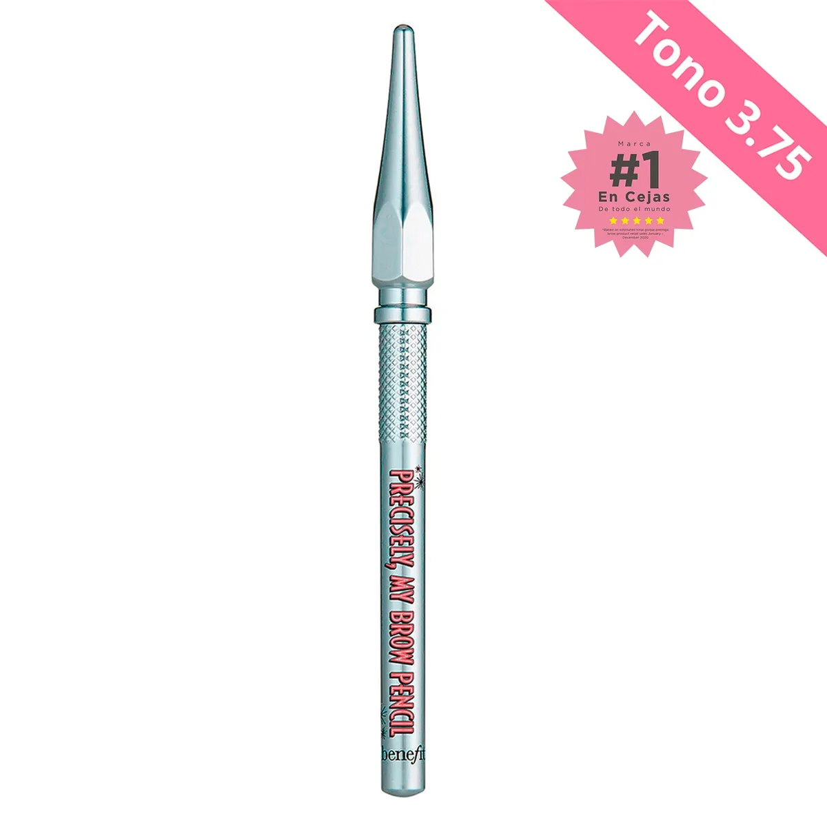 BENEFIT - Lápiz De Precisión para cejas Precisely My Brow Pencil Mini