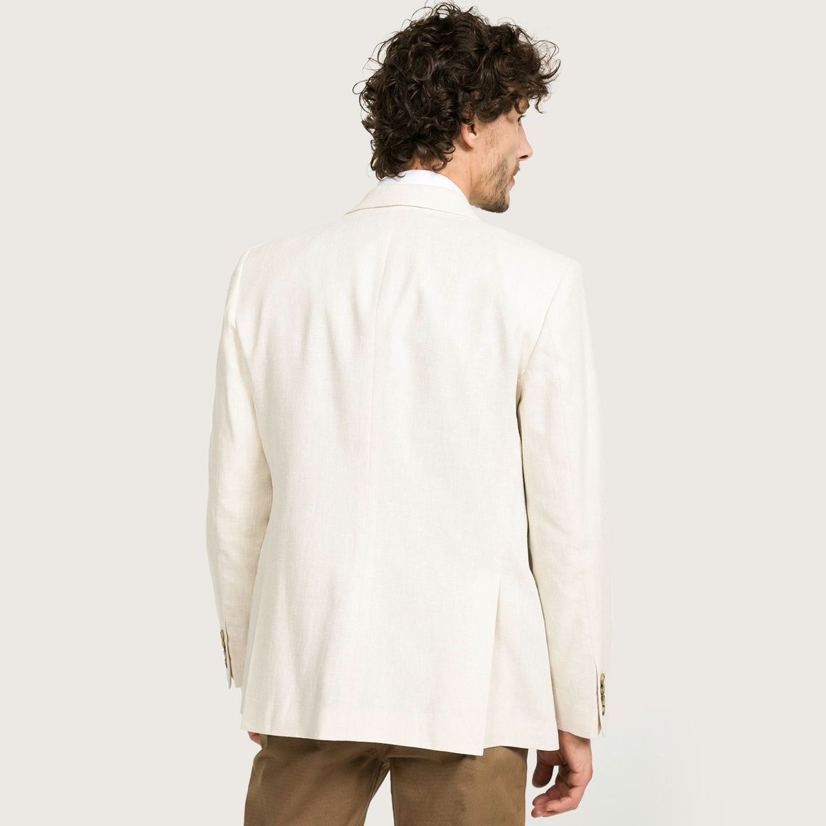 CHRISTIAN LACROIX - Saco de Vestir Hombre