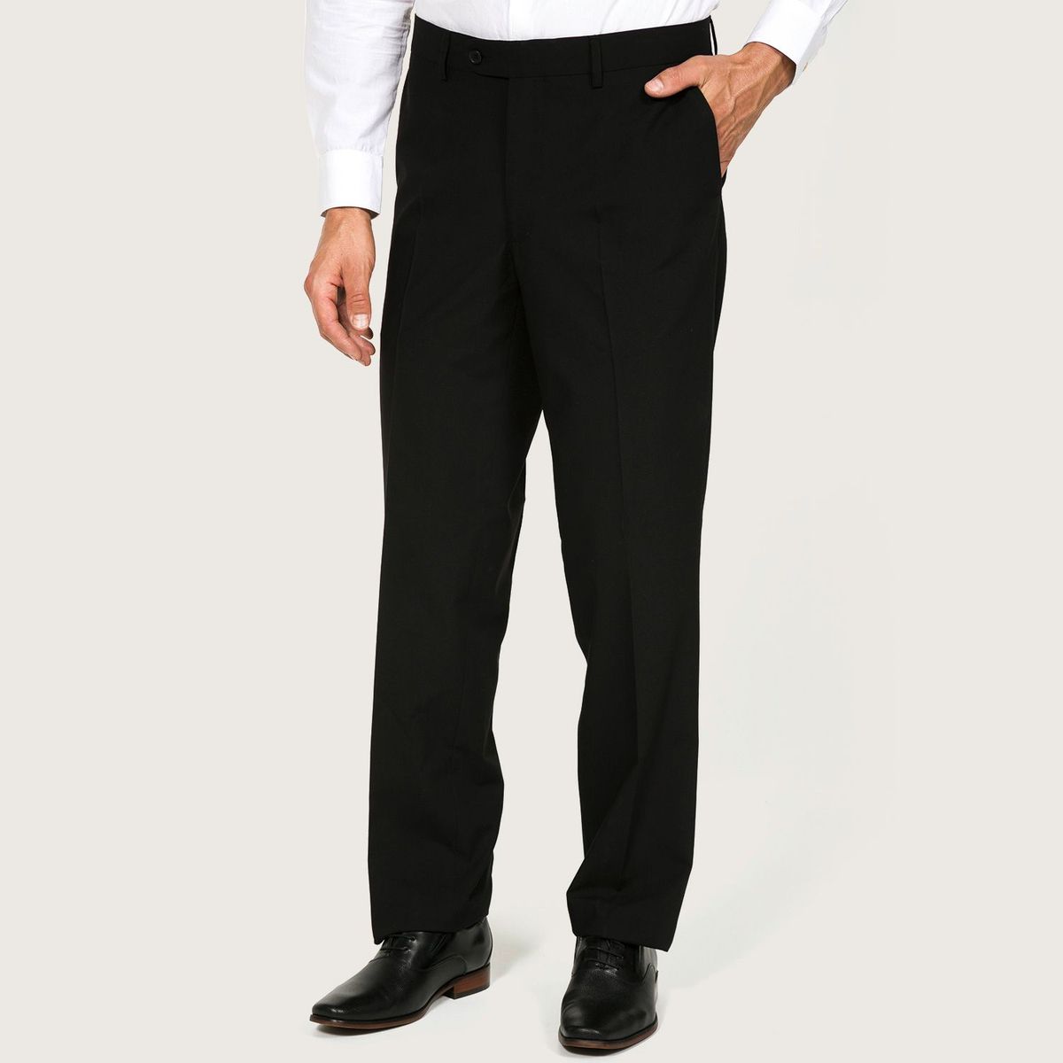 CHRISTIAN LACROIX - Pantalon Terno Hombre Christian Lacroix