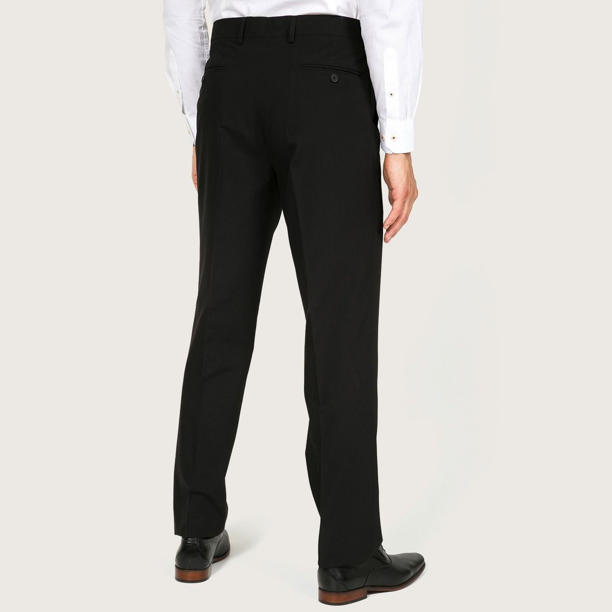 CHRISTIAN LACROIX - Pantalon Terno Hombre Christian Lacroix