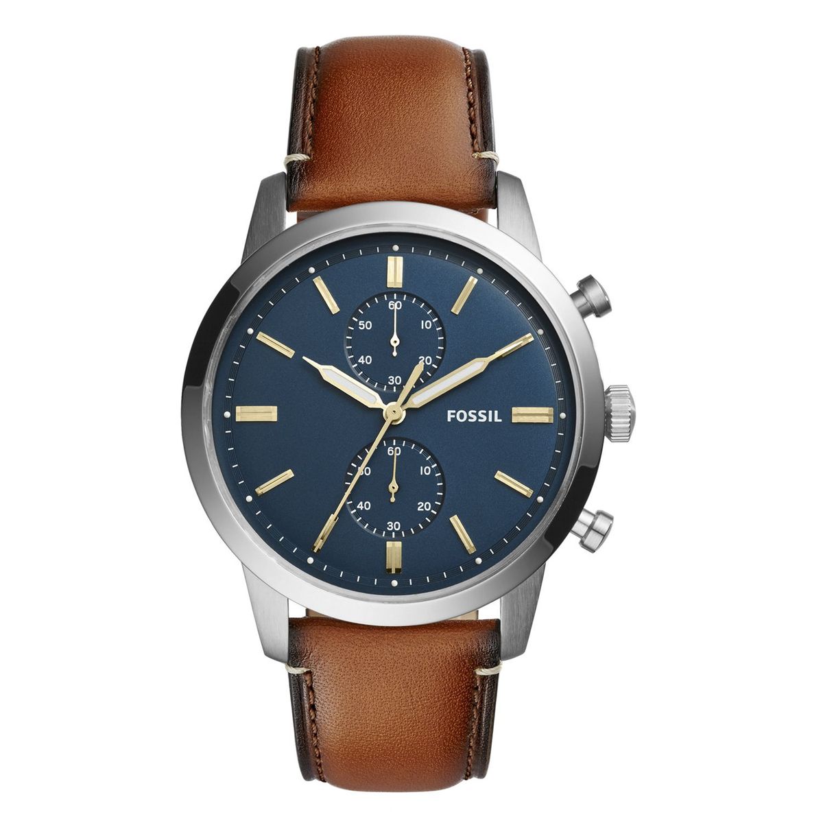 FOSSIL - Reloj Fossil Caballero