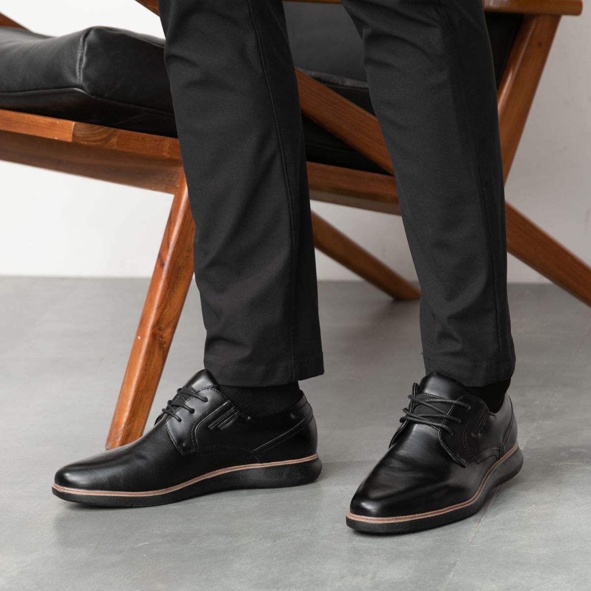 BASEMENT - Zapatos de Vestir Hombre Basement