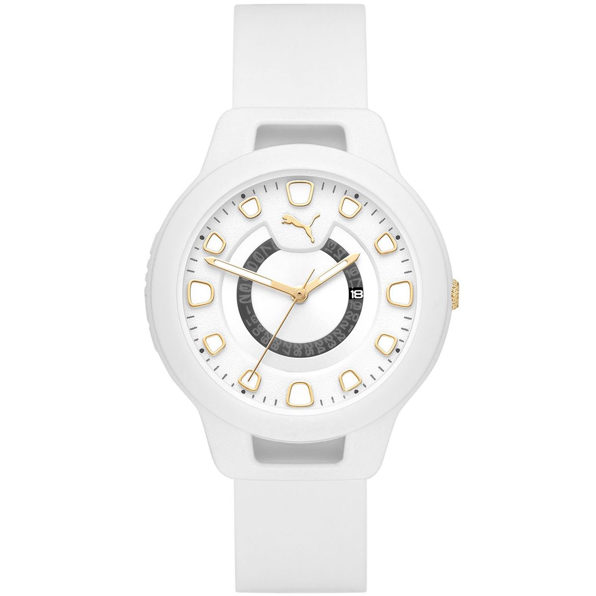 PUMA - Reloj Analogo Dama P1011 Puma