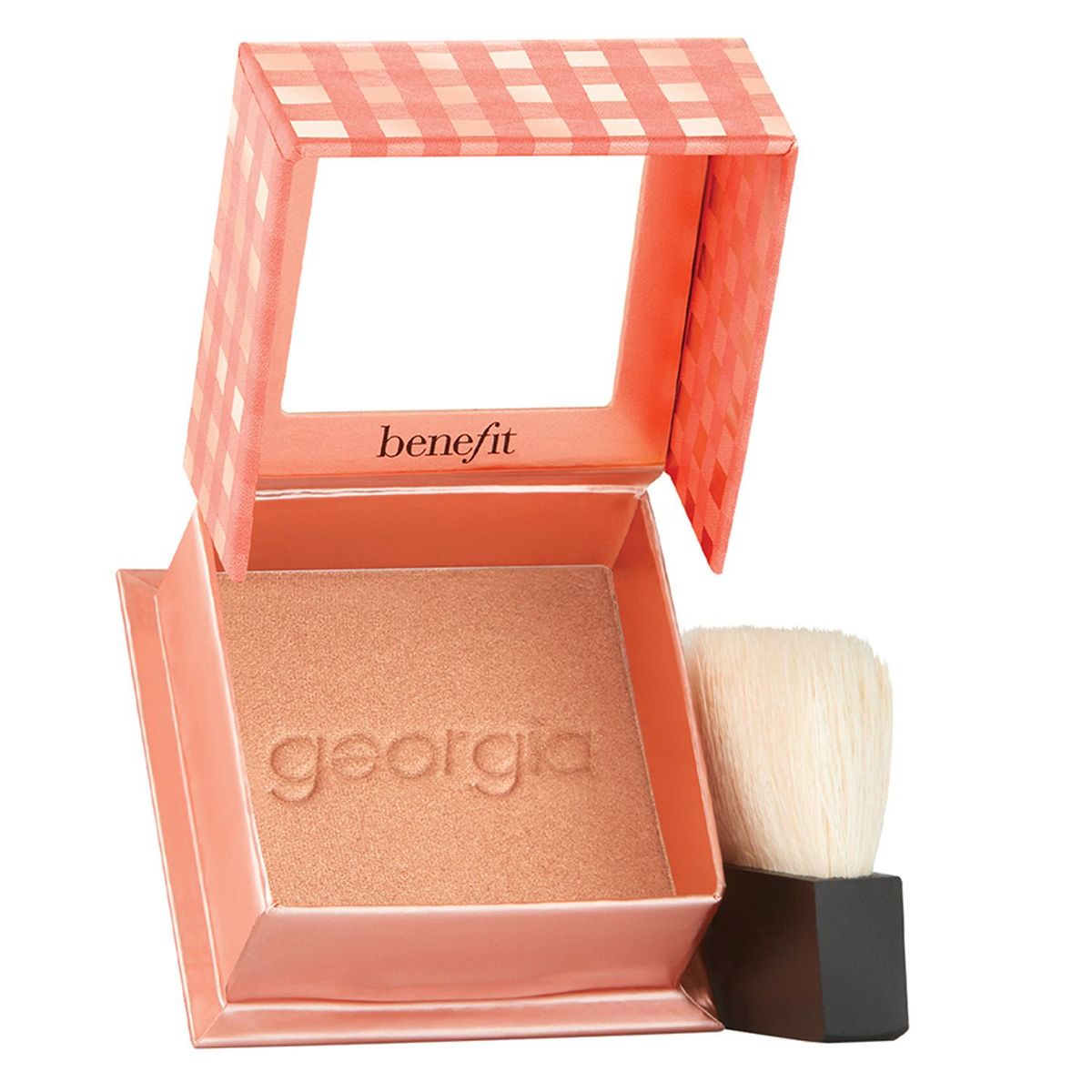 BENEFIT - Rubor Georgia Mini