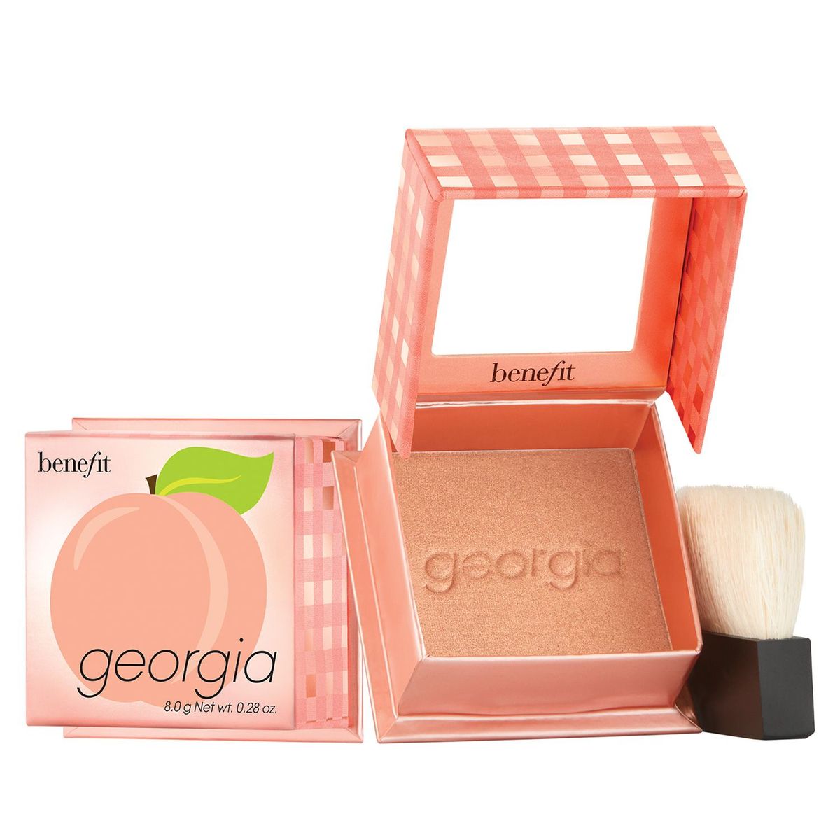 BENEFIT - Rubor Georgia 