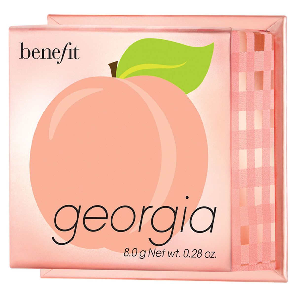 BENEFIT - Rubor Georgia 