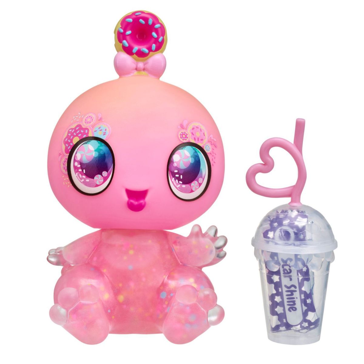 GOO GOO GALAXY - Muñeca Sorpresa Baby Galaxy