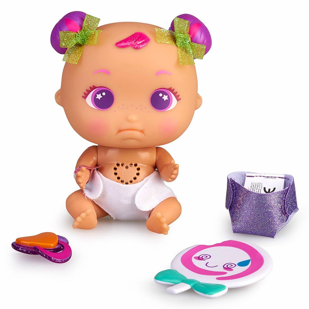 THE BELLIES - Muñeca Noni No