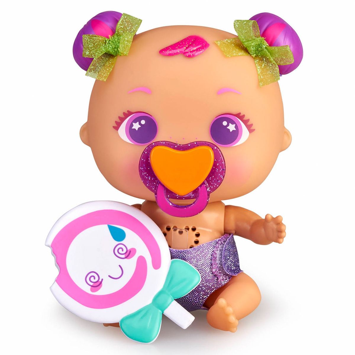 THE BELLIES - Muñeca Noni No