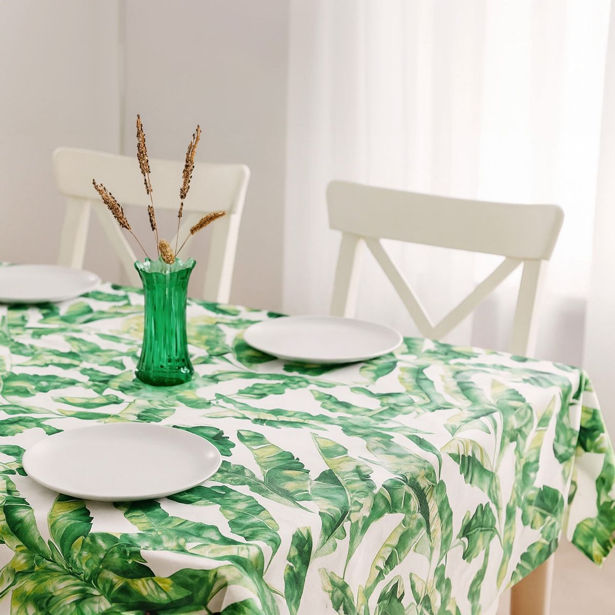 MICA - Mantel Selva Verde