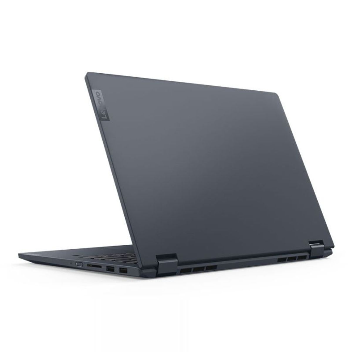 LENOVO - Laptop 2en1 C340 14" Core i7 10ma Gen 8GB RAM 512GB SSD + 2GB Video Nvidia
