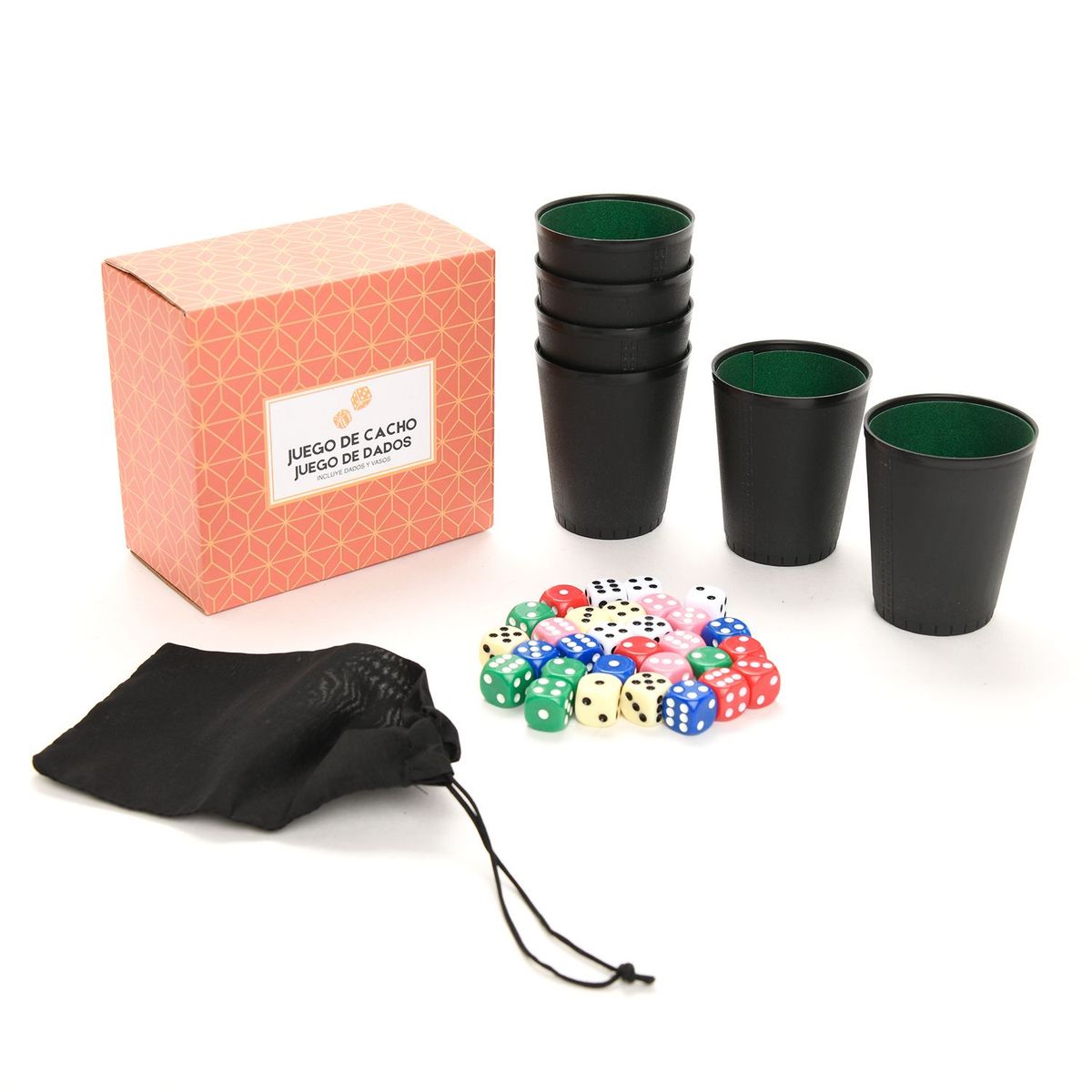 MICA - Juego de Dados