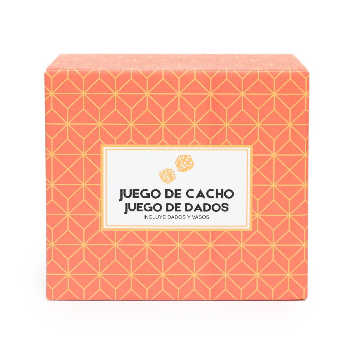 MICA - Juego de Dados