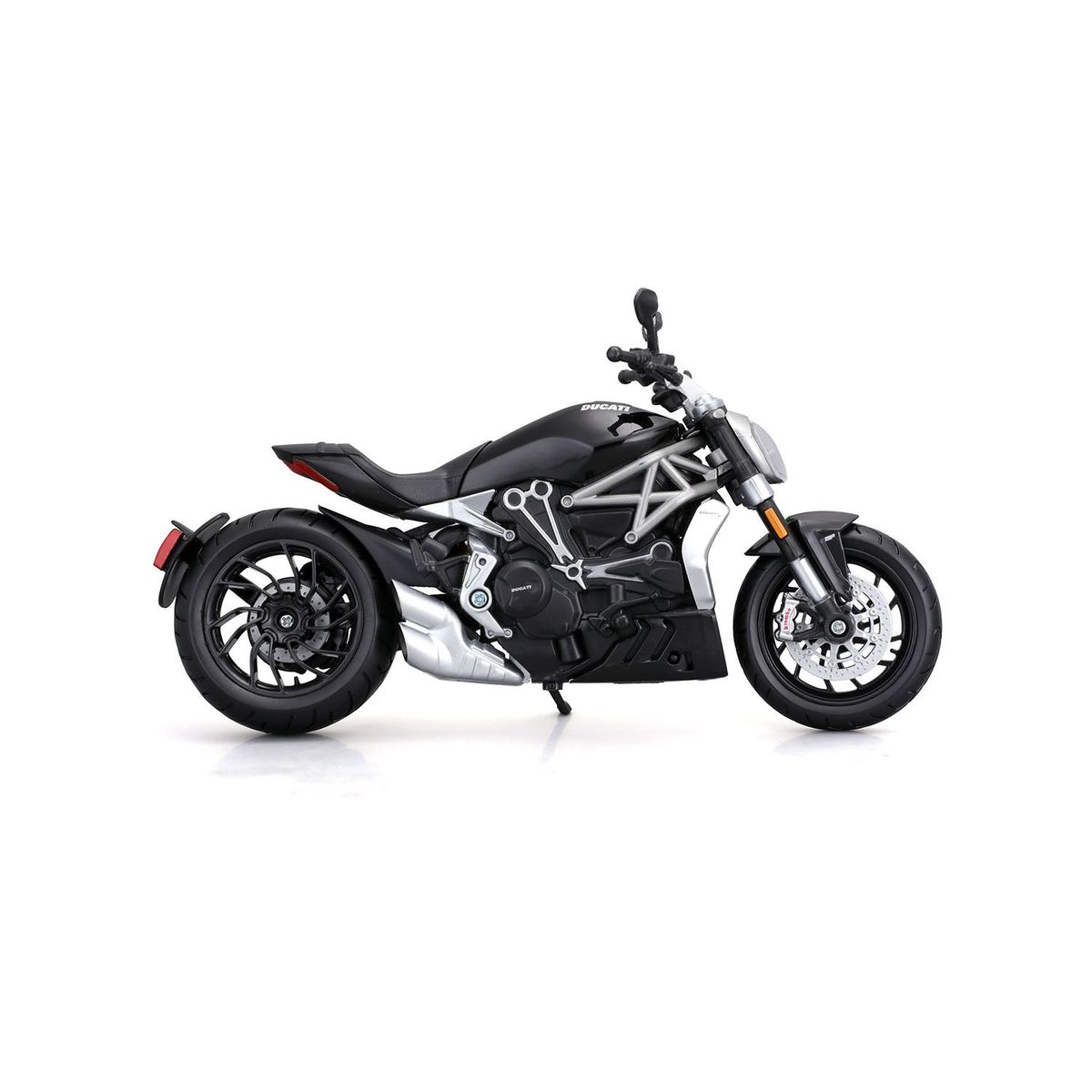 MAISTO - Juguete Moto Coleccionable Kawasaki Ninja H2 R