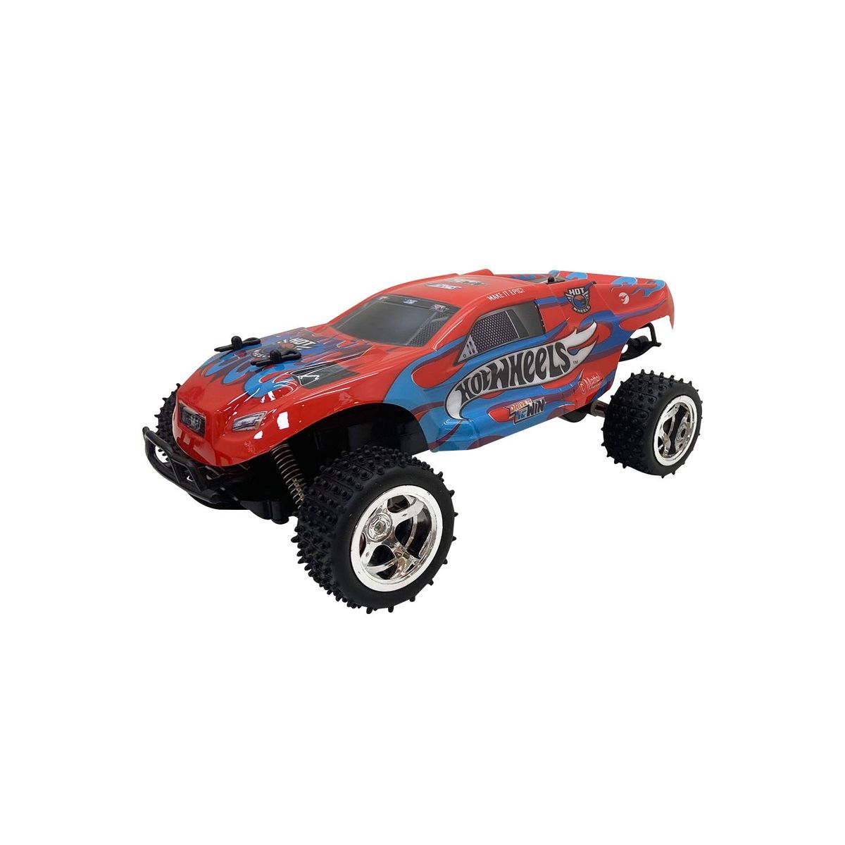HOT WHEELS - Auto RC Baja Adventure 1:14