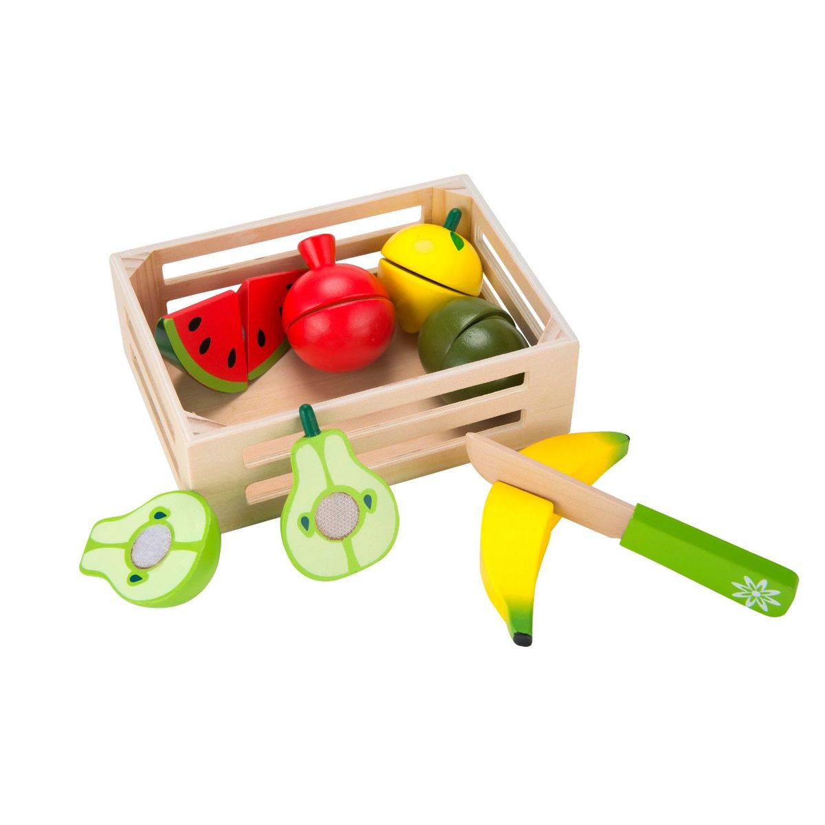 KIDS TOYLAND - Set Jaba de Frutas Kids Toyland