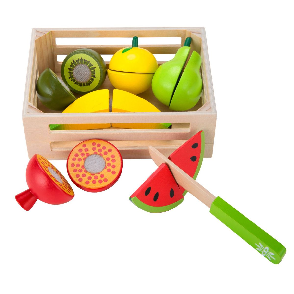 KIDS TOYLAND - Set Jaba de Frutas Kids Toyland