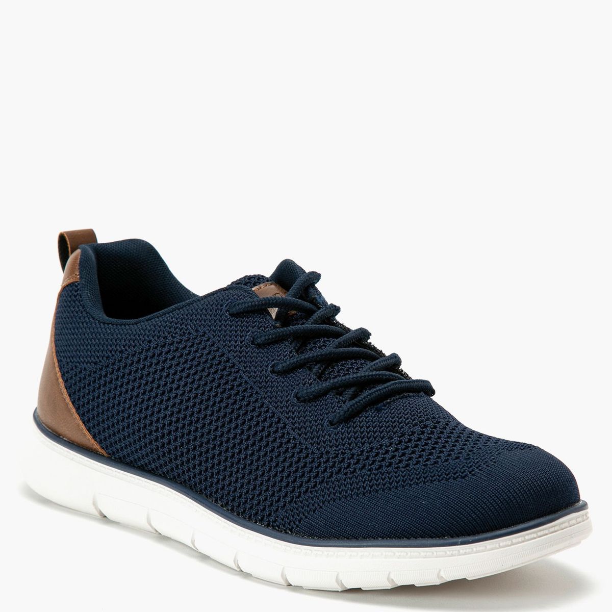 NEWPORT - Zapatos Casuales Hombre Newport Skiff Az