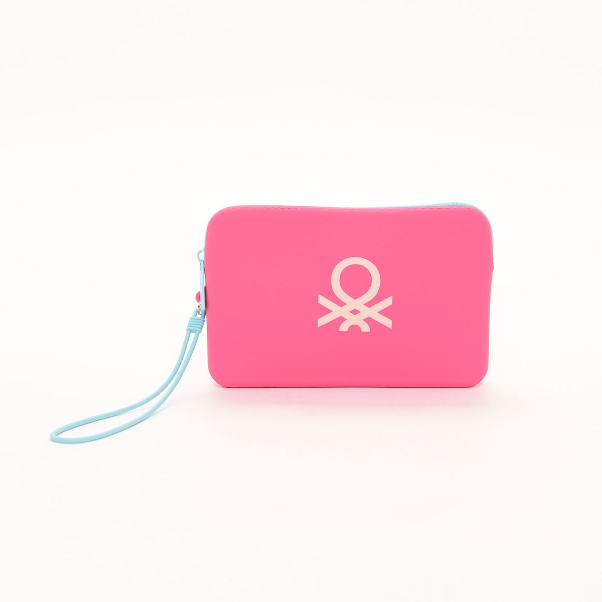 BENETTON - Estuche Silicona Benetton para Playa