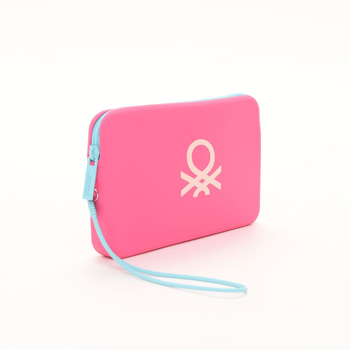 BENETTON - Estuche Silicona Benetton para Playa