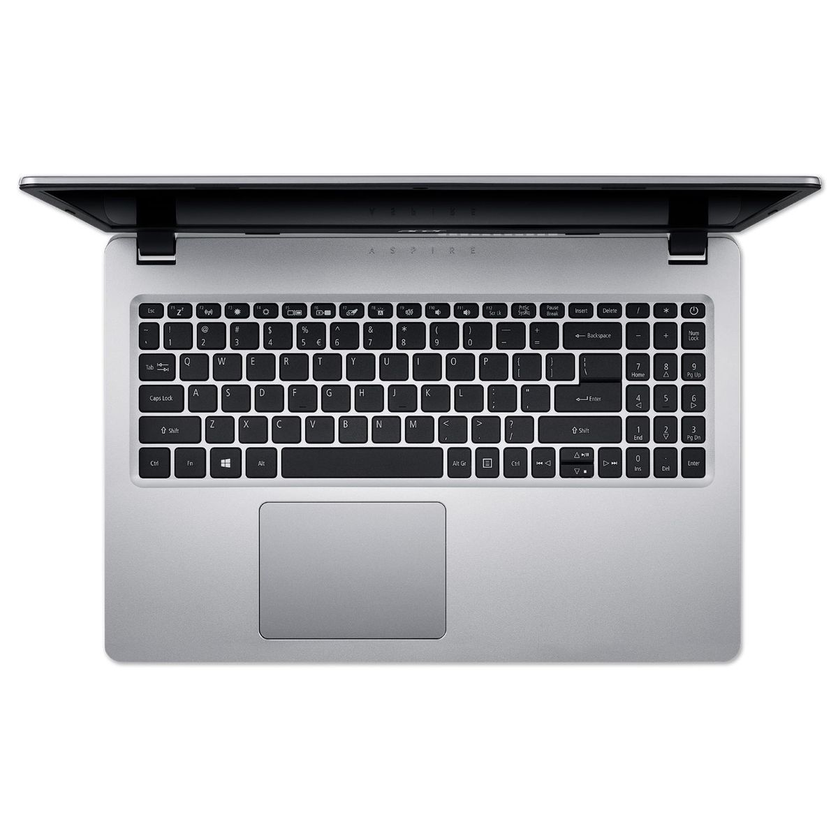 ACER - Laptop Aspire 5 Core i7 8th Gen 8GB 1TB + 2GB Video Nvidida MX130