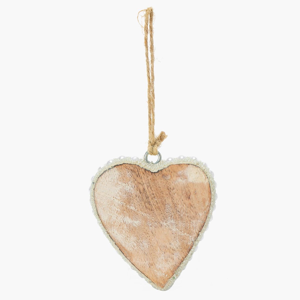 MICA - Set3 Colgante Navideño Cascanueces 8Cm