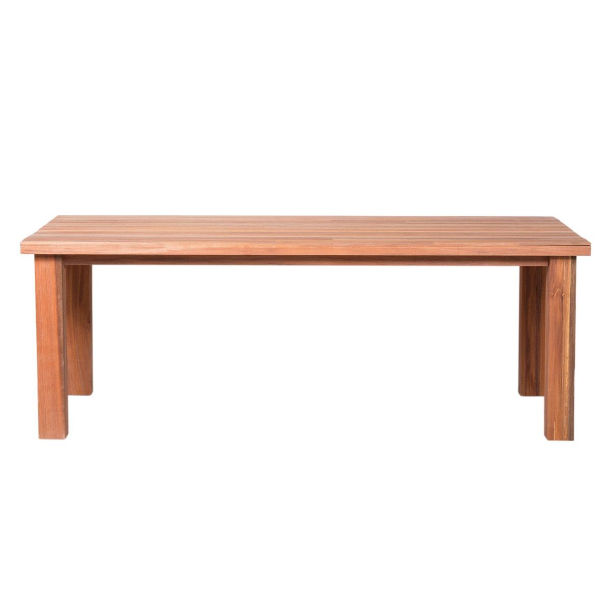 BASEMENT HOME - Mesa De Comedor De Terraza Capetown (6 Puestos)