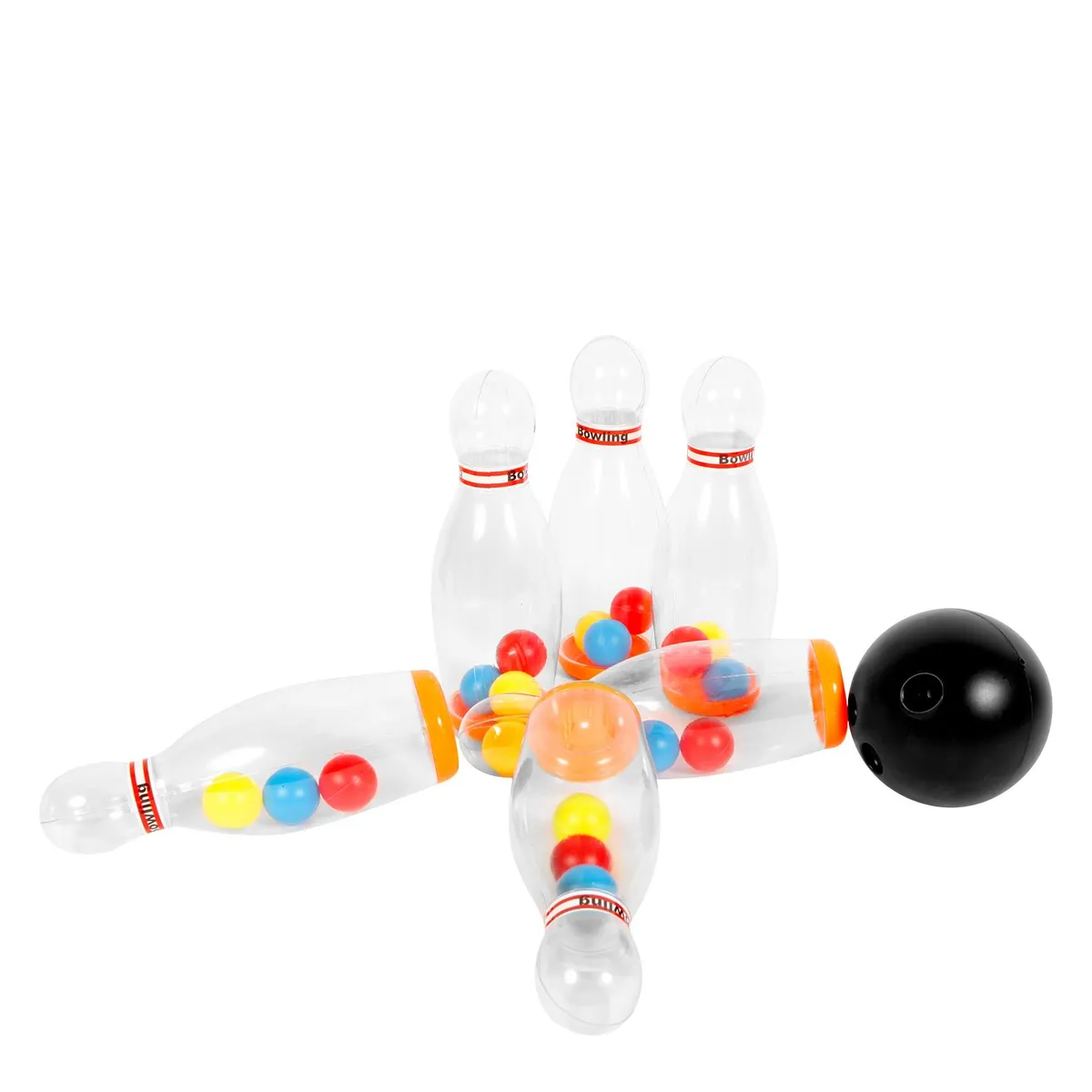 AOJIE - Juego Deportivo Bowling Aojie