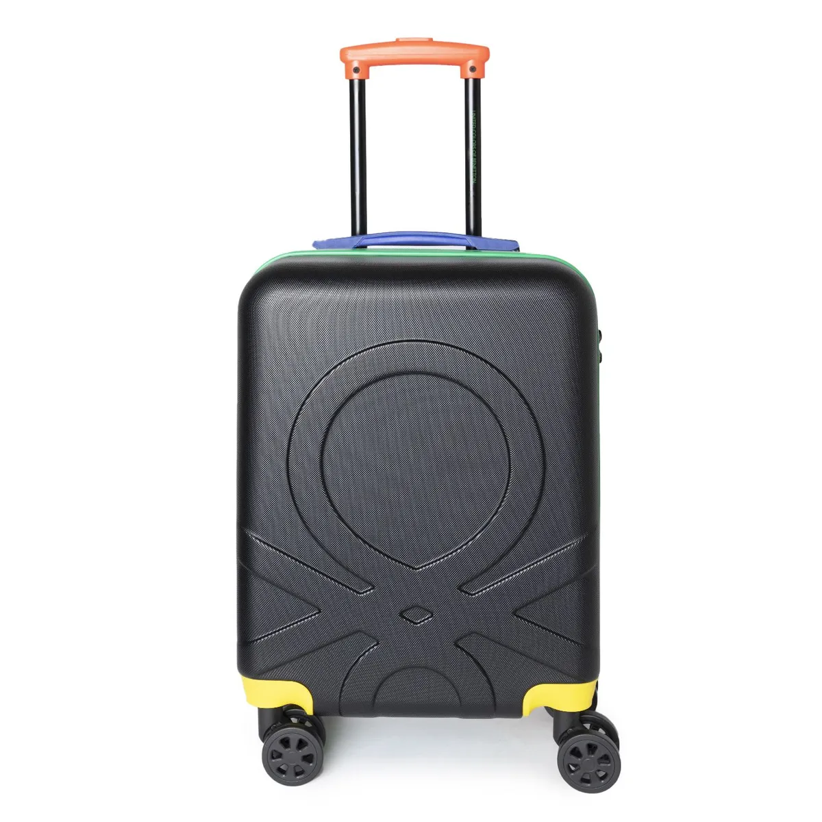 BENETTON - Maleta De Cabina Vintage