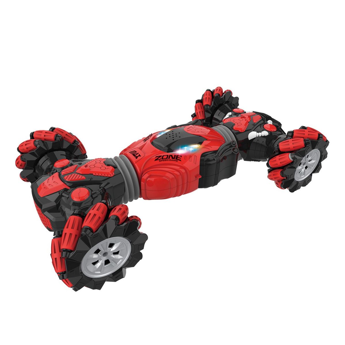 CRAZY DRIFT - Vehiculo A Control Remoto Acrobático