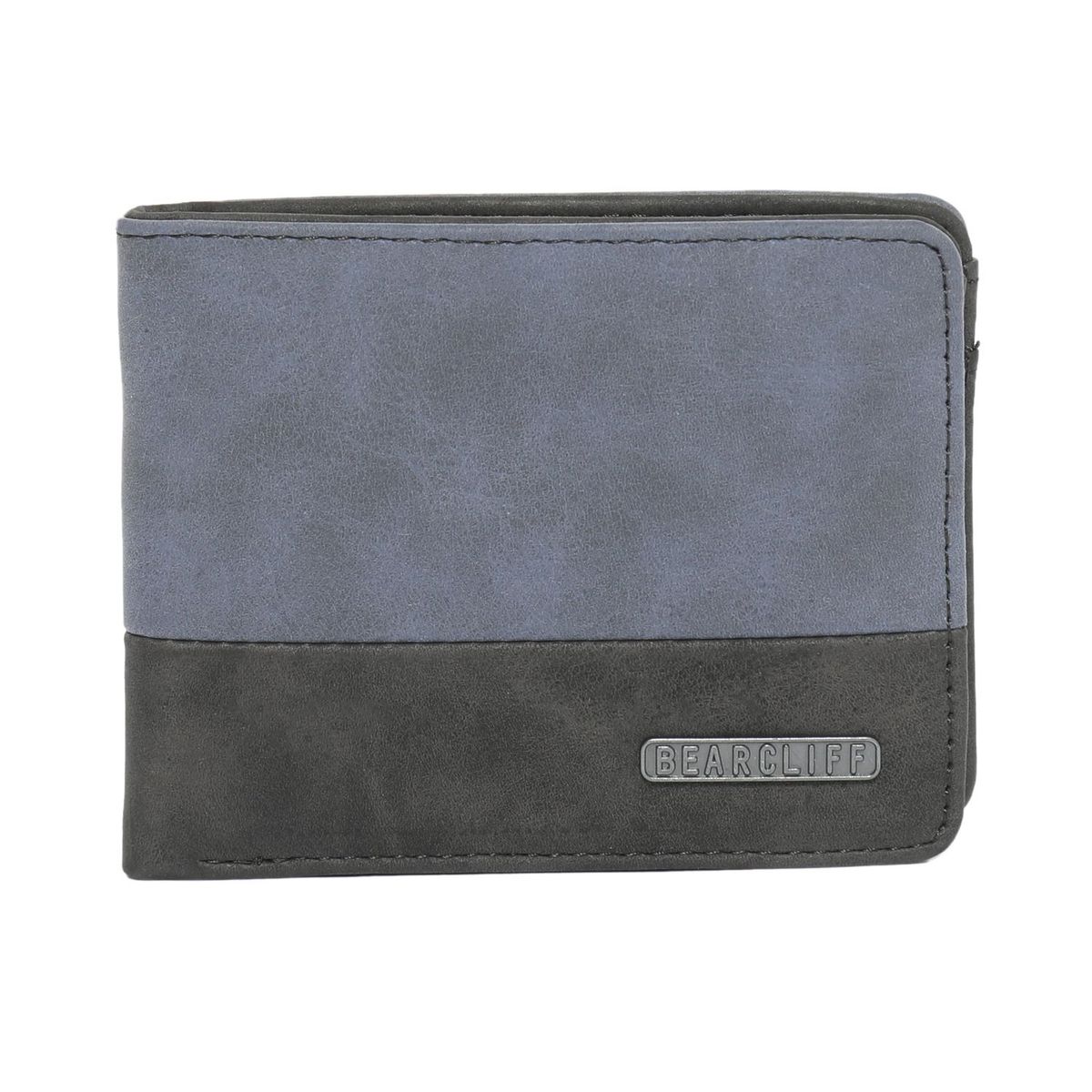 BEARCLIFF - Billetera Hombre
