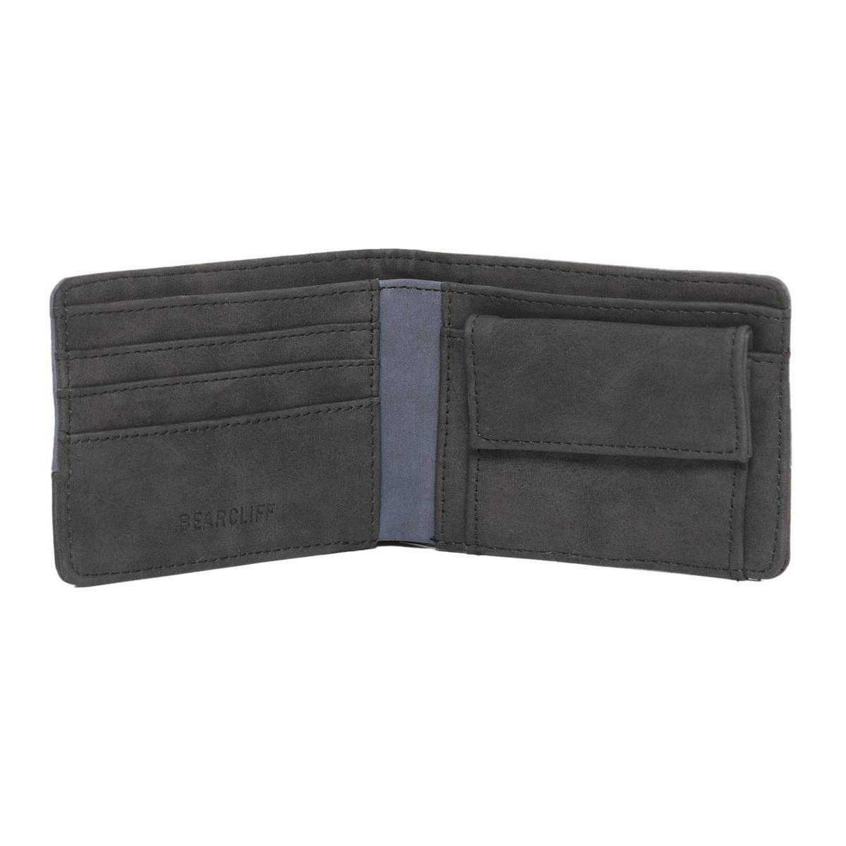 BEARCLIFF - Billetera Hombre