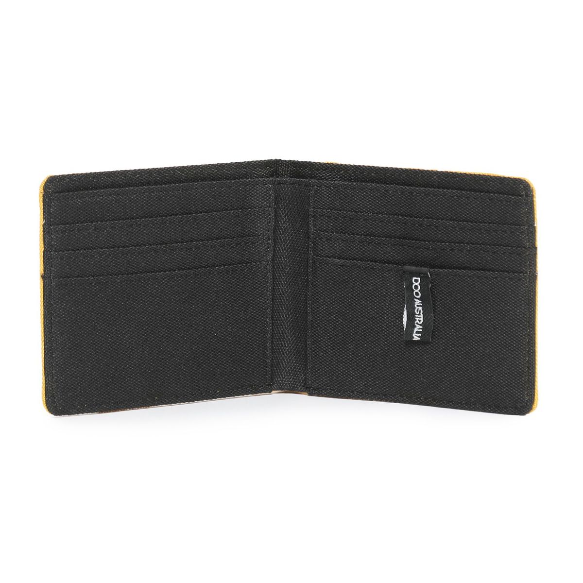 DOO AUSTRALIA - Billetera Hombre
