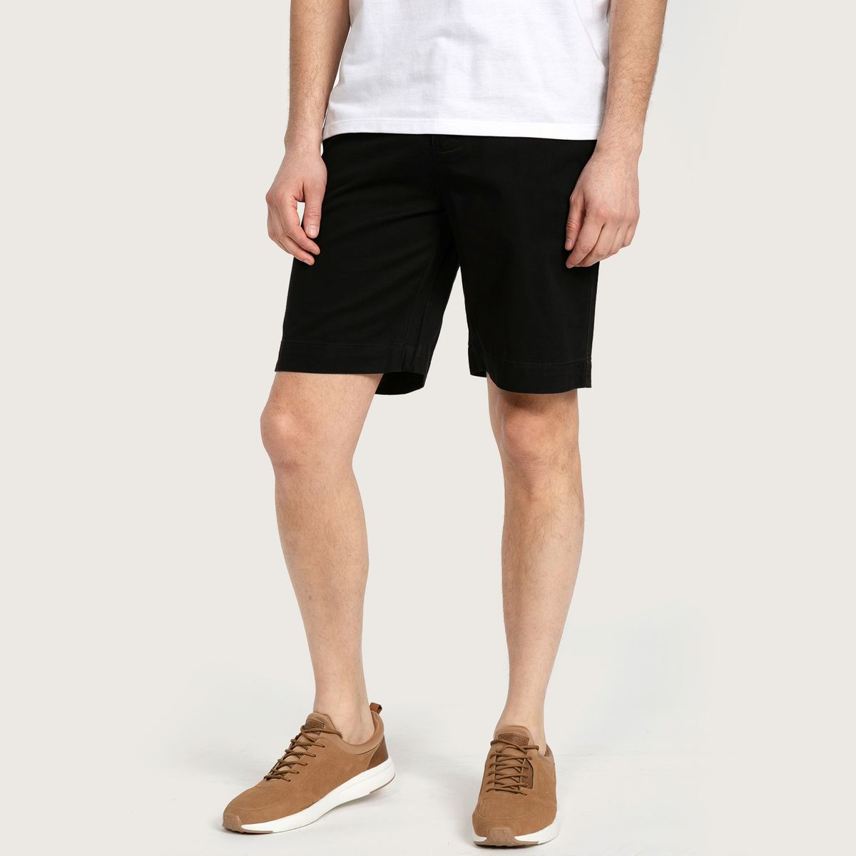 NEWPORT - Bermuda Hombre