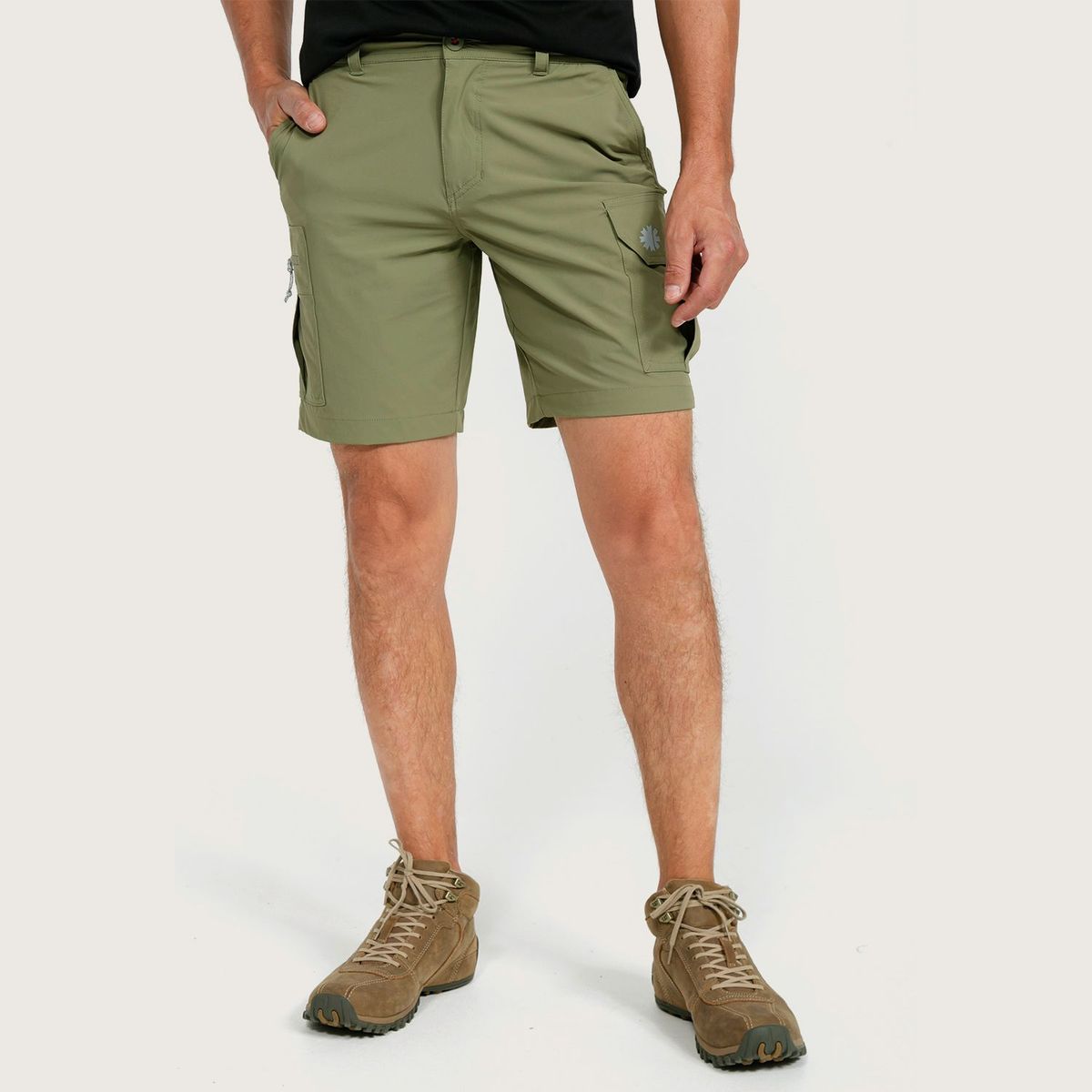 MOUNTAIN GEAR - Short Outdoor Hombre