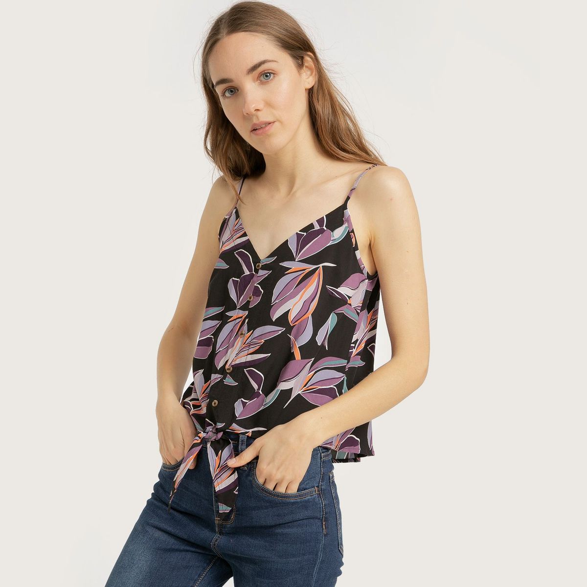 DOO AUSTRALIA - Top Mujer