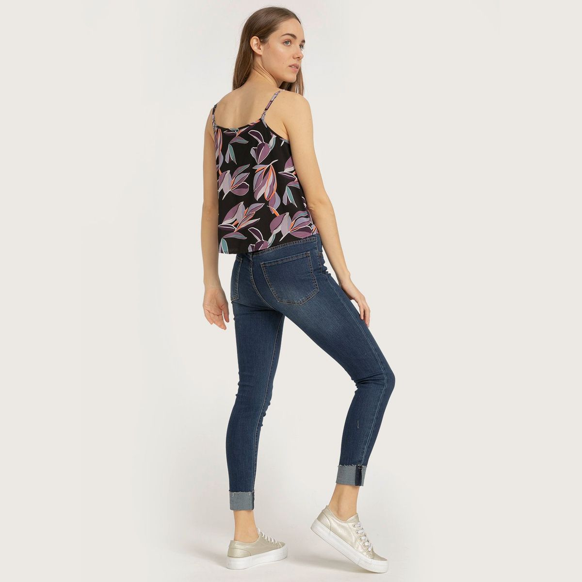 DOO AUSTRALIA - Top Mujer