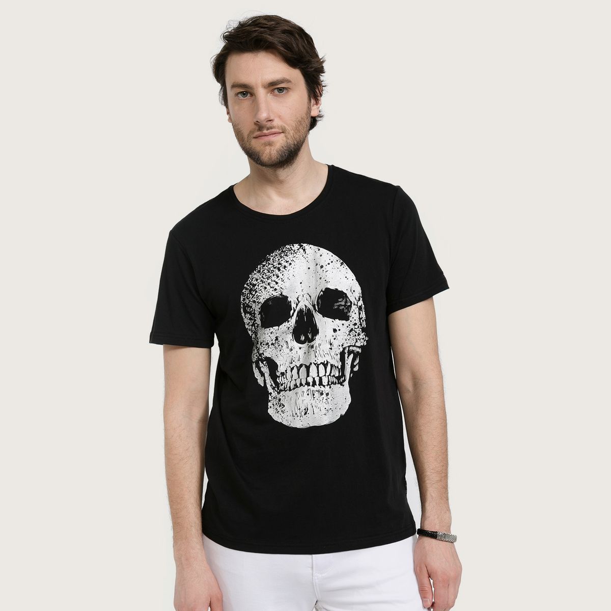 MOSSIMO - Polo Manga Corta Hombre