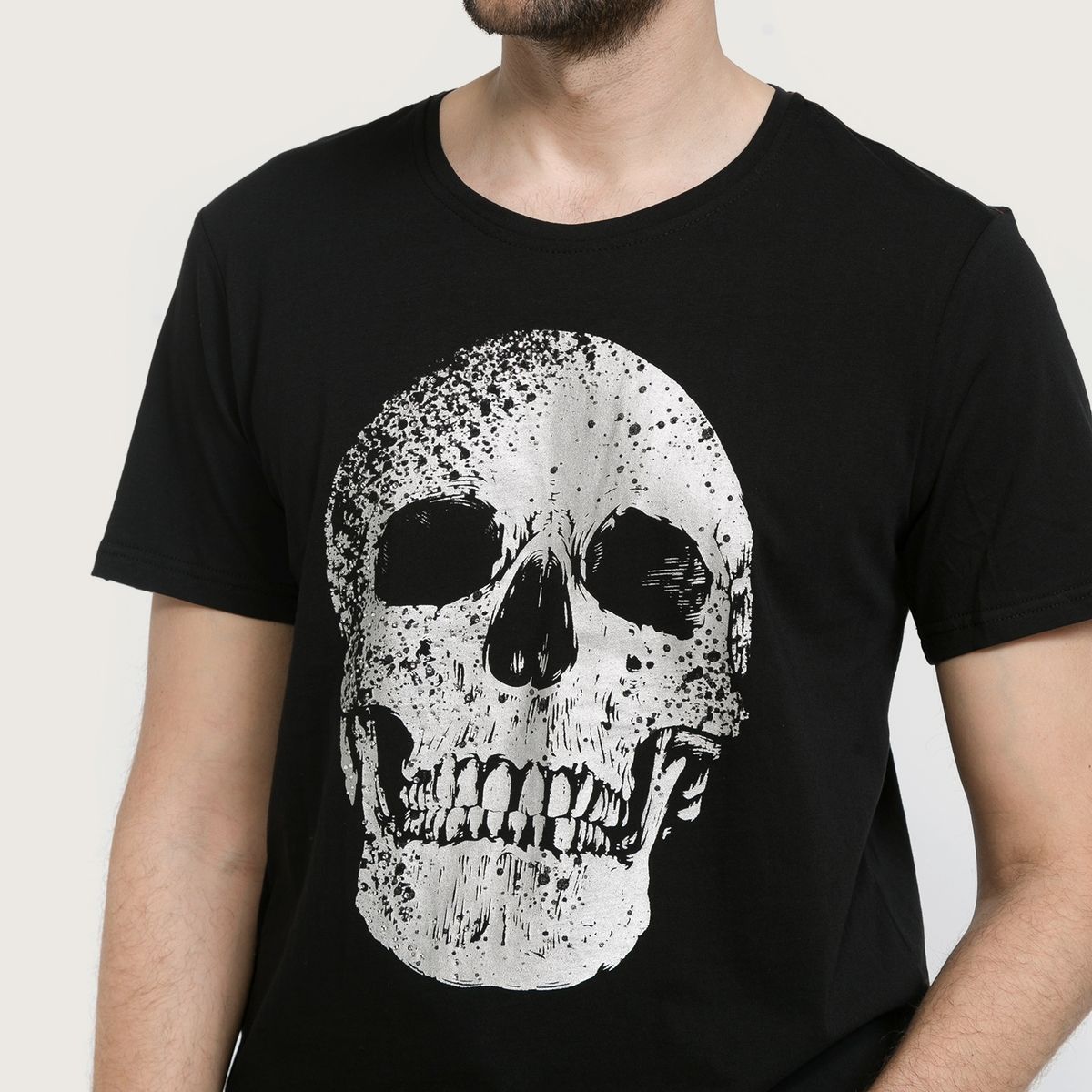 MOSSIMO - Polo Manga Corta Hombre