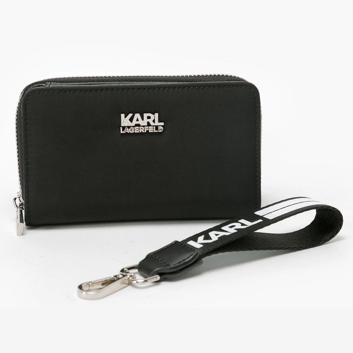 KL - Set Billetera + Llavero