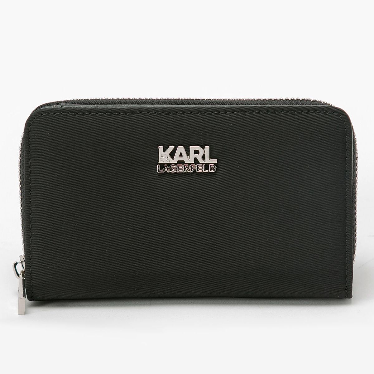 KL - Set Billetera + Llavero