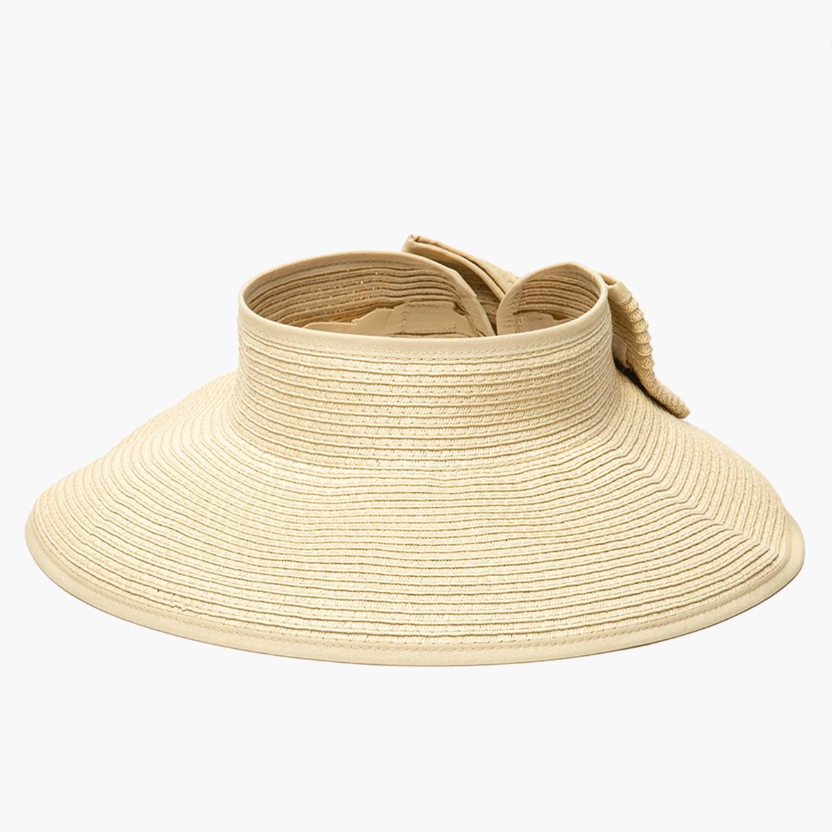 BASEMENT - Viscera de playa mujer